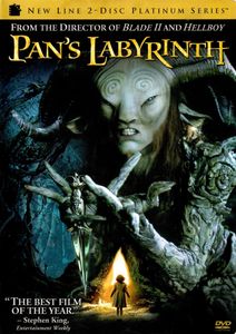 Pan's Labyrinth