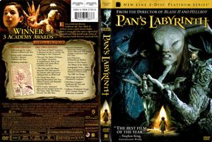 Pan's Labyrinth