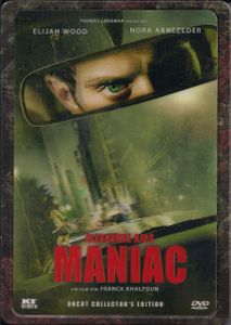Alexandre Ajas Maniac