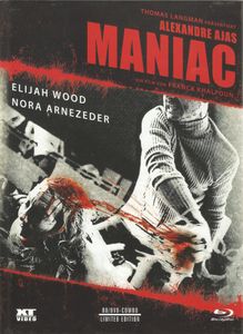 Alexandre Ajas Maniac
