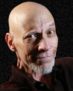 Jerry Gelb