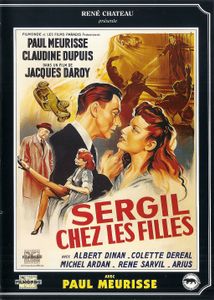 Sergil chez les Filles
