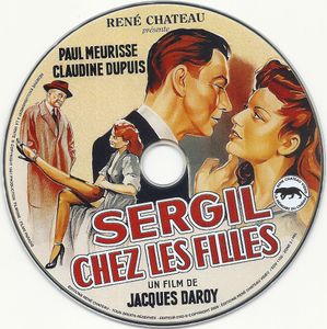 Sergil chez les Filles