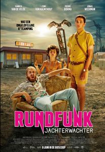 Rundfunk: Jachterwachter