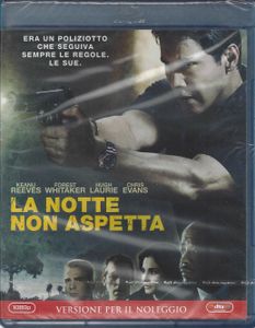 La Notte Non Aspetta