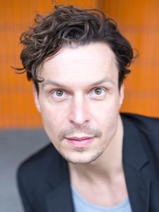 Nico Josef Zitek