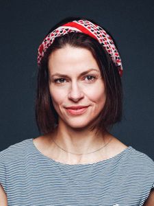Anna Trageser