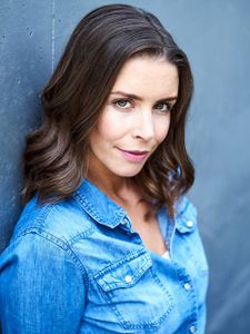Martina Schölzhorn