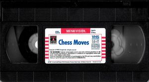 Chess Moves
