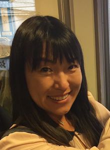 Maki Terashima-Furuta