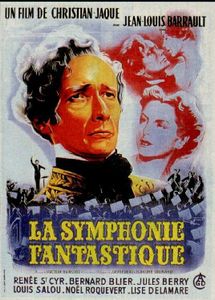 La Symphonie Fantastique