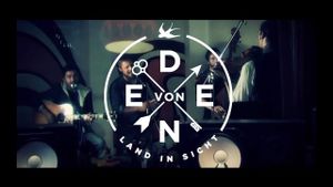 Von Eden - Land In Sicht