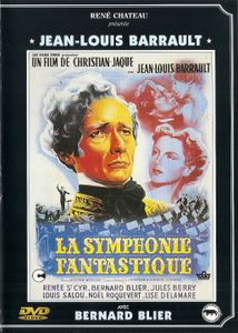 La Symphonie Fantastique