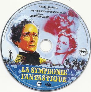 La Symphonie Fantastique