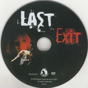 Last Exit