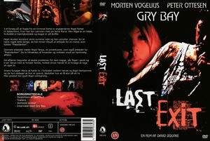Last Exit