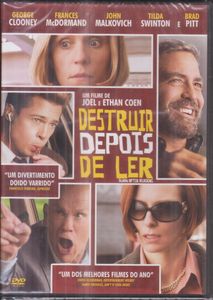 Destruir Depois de Ler