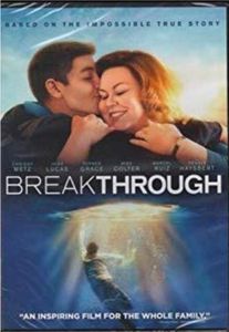 Breakthrough