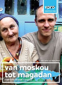 Van Moskou tot Magadan