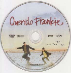 Querido Frankie
