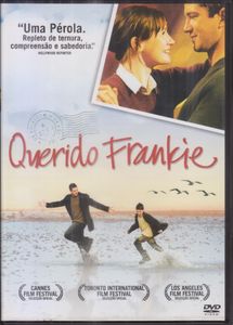 Querido Frankie