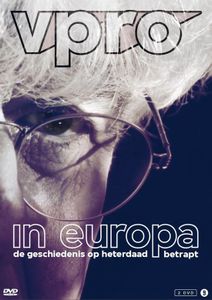 In Europa De geschiedenis op heterdaad betrapt