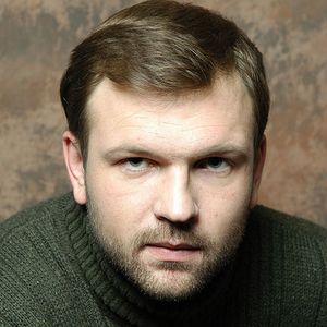 Пётр Баранчеев