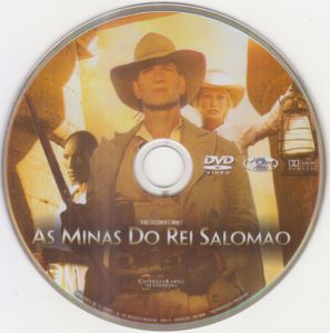 As Minas Do Rei Salomão