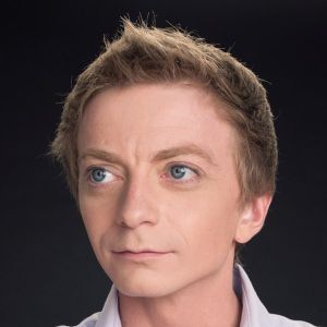 Антон Колесников