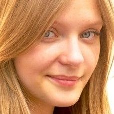 Кристина Прокопович