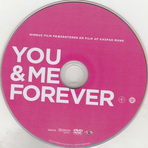 You & Me Forever