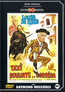 Taxi, Roulotte et Corrida