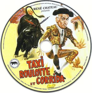 Taxi, Roulotte et Corrida