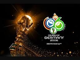 2006 FIFA World Cup Germany