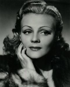 Nathalie Nattier