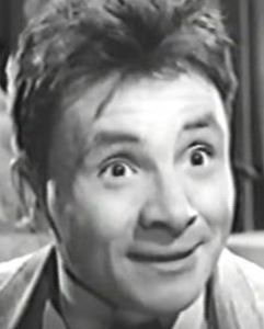 Marcel Mérovée
