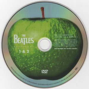 The Beatles Anthology