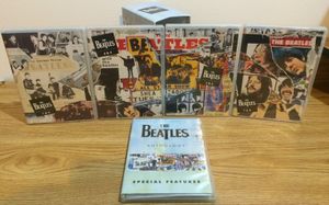 The Beatles Anthology