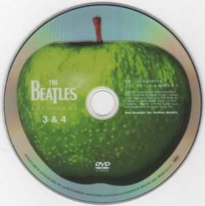 The Beatles Anthology