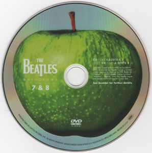 The Beatles Anthology