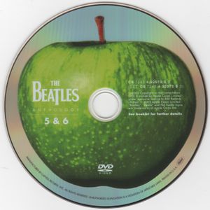 The Beatles Anthology
