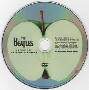 The Beatles Anthology