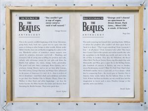 The Beatles Anthology