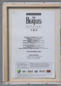 The Beatles Anthology