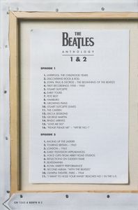 The Beatles Anthology
