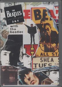 The Beatles Anthology
