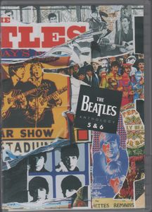 The Beatles Anthology
