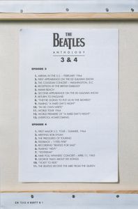 The Beatles Anthology