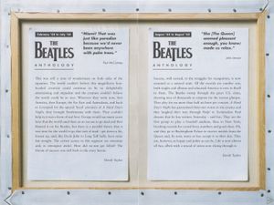 The Beatles Anthology
