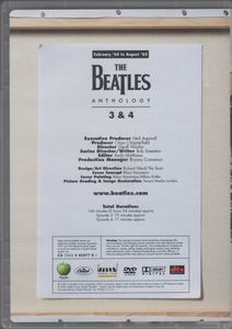 The Beatles Anthology